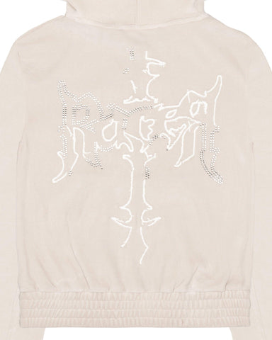 【ユニセックス】RACER WORLDWIDE / ウォッシュド パーカー RACER WORLDWIDE パーカー 「RACER WORLDWIDE」Distressed 2