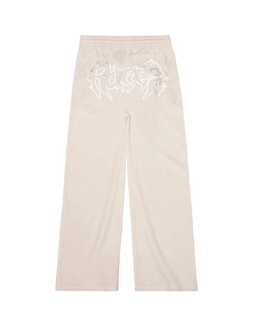 Velour Pants