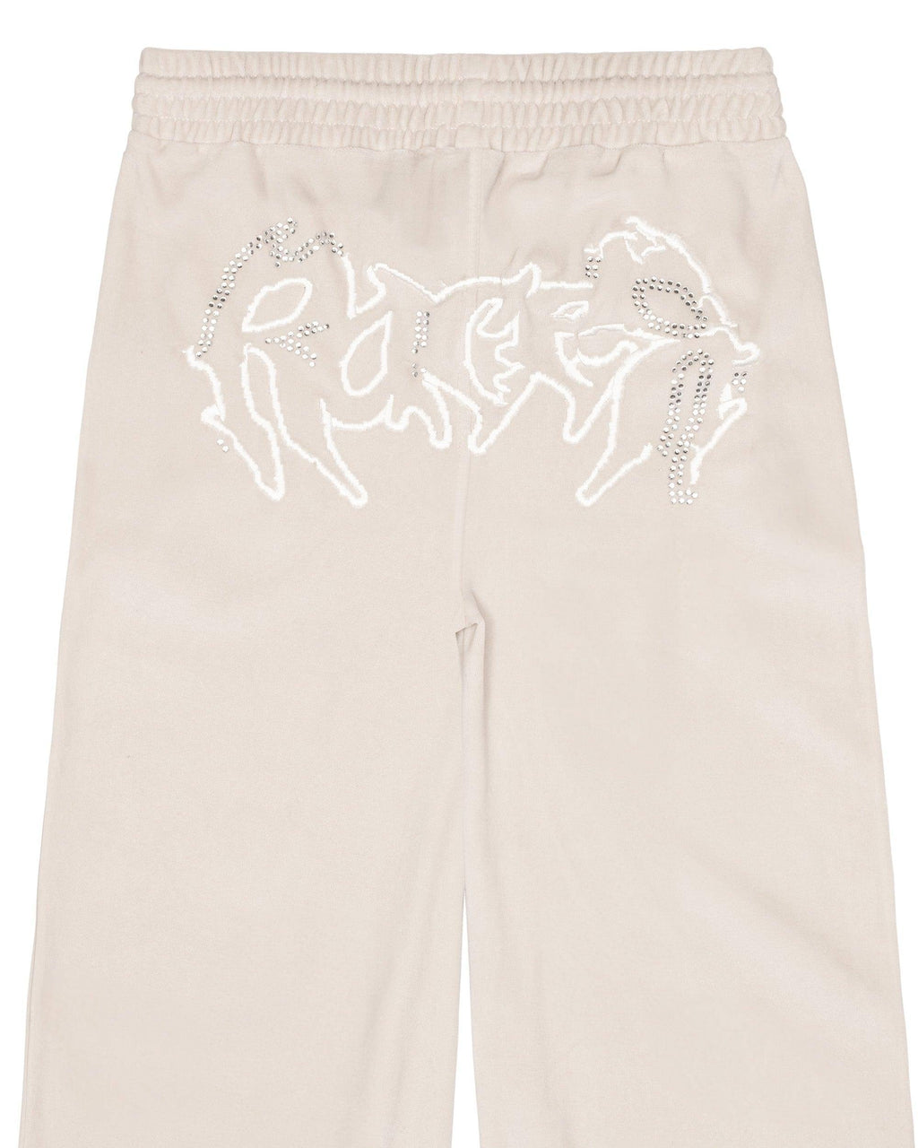 Velour Pants