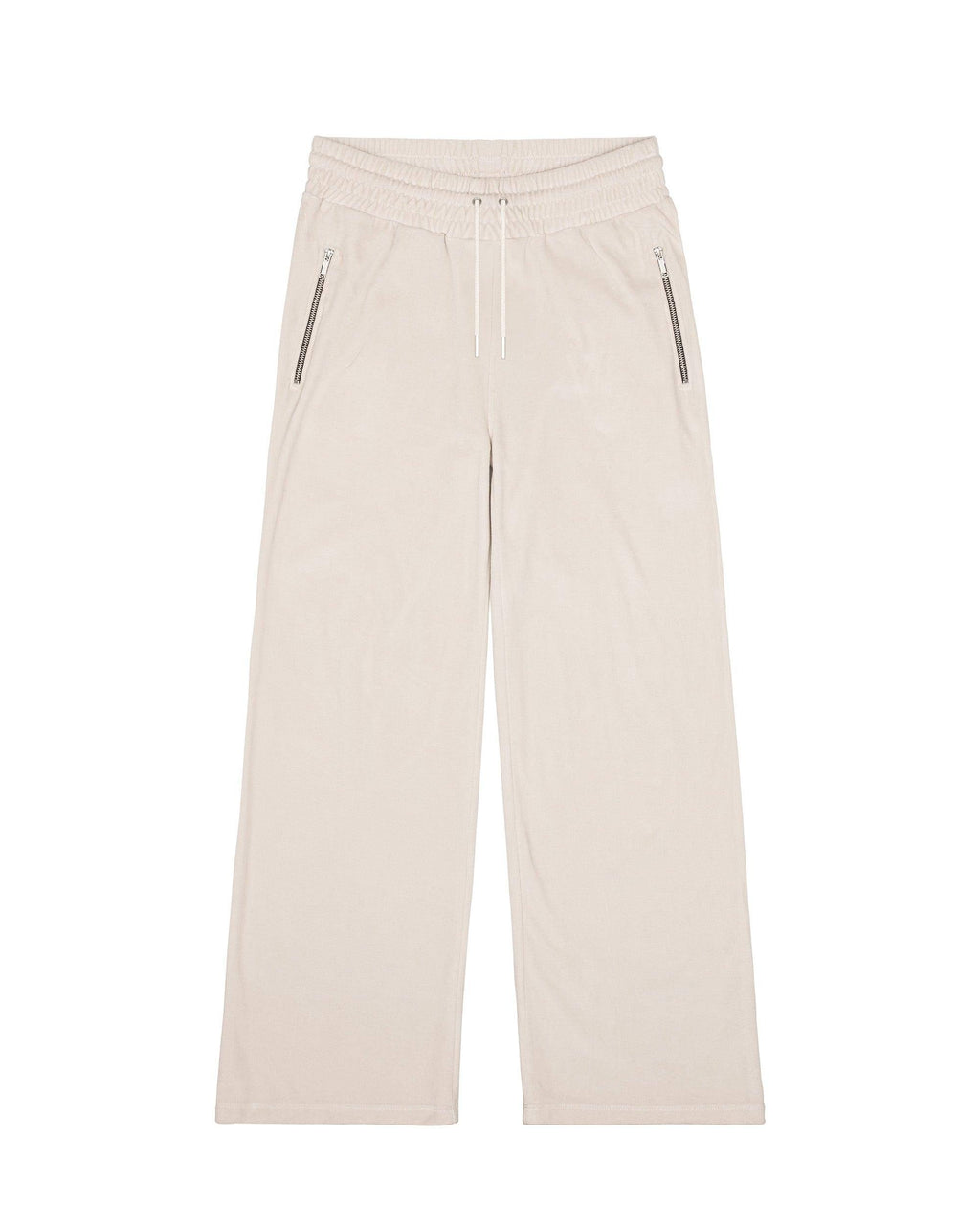 Velour Pants