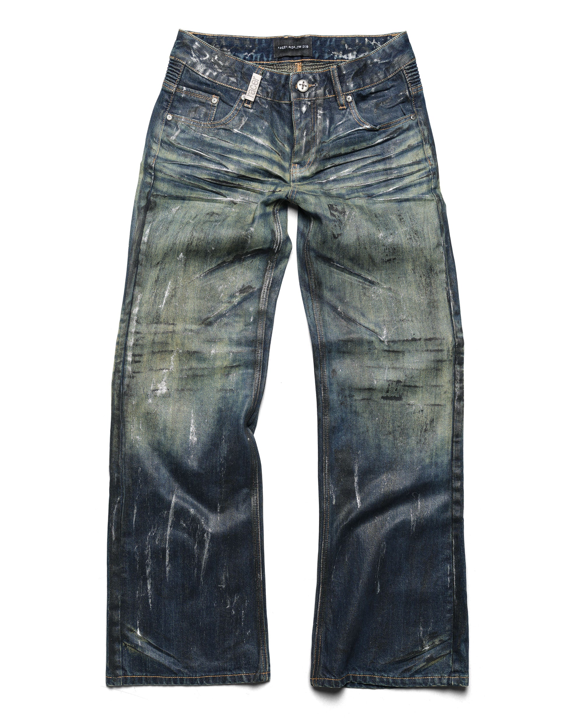 Denim – Racer Worldwide