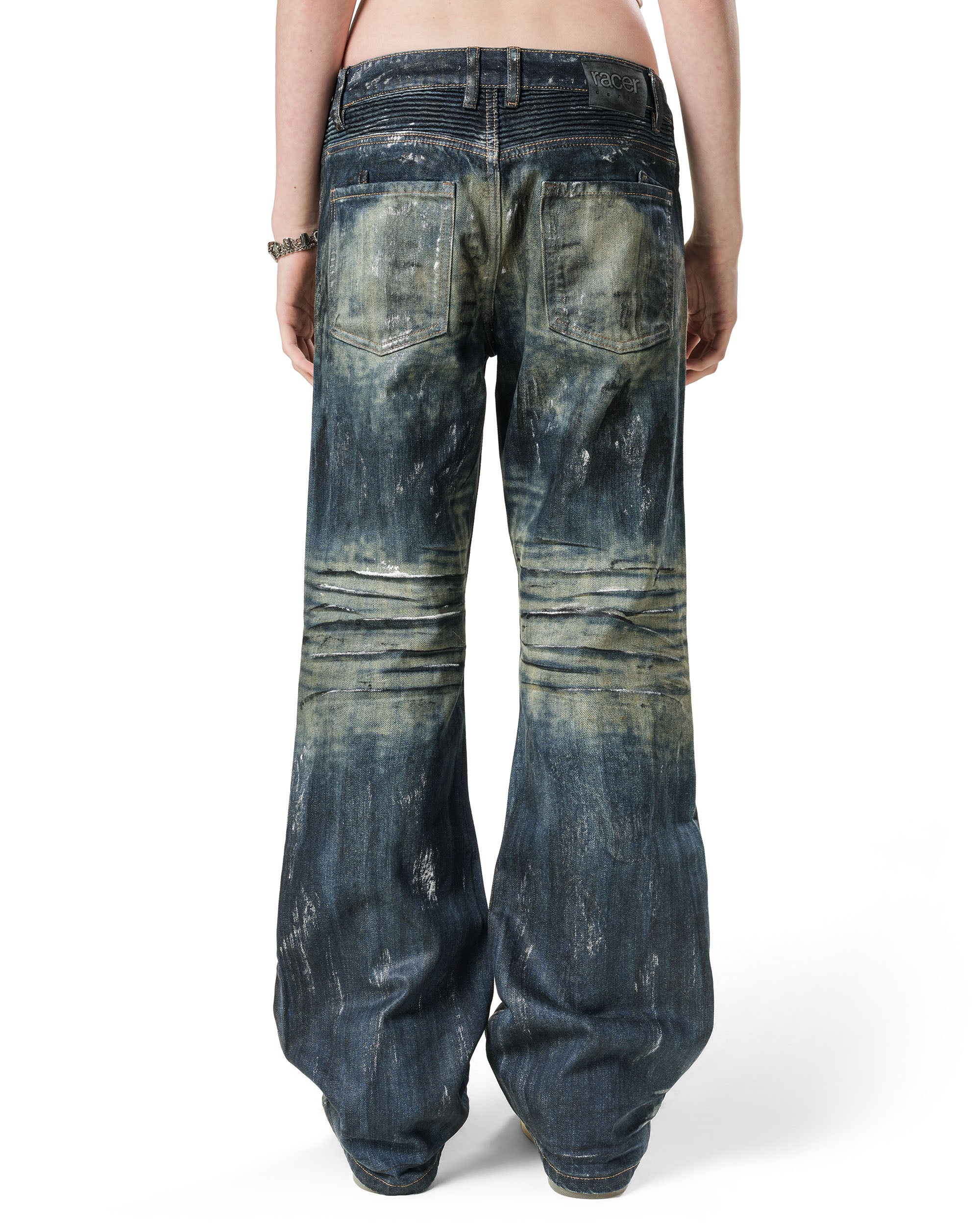 Denim – Racer Worldwide
