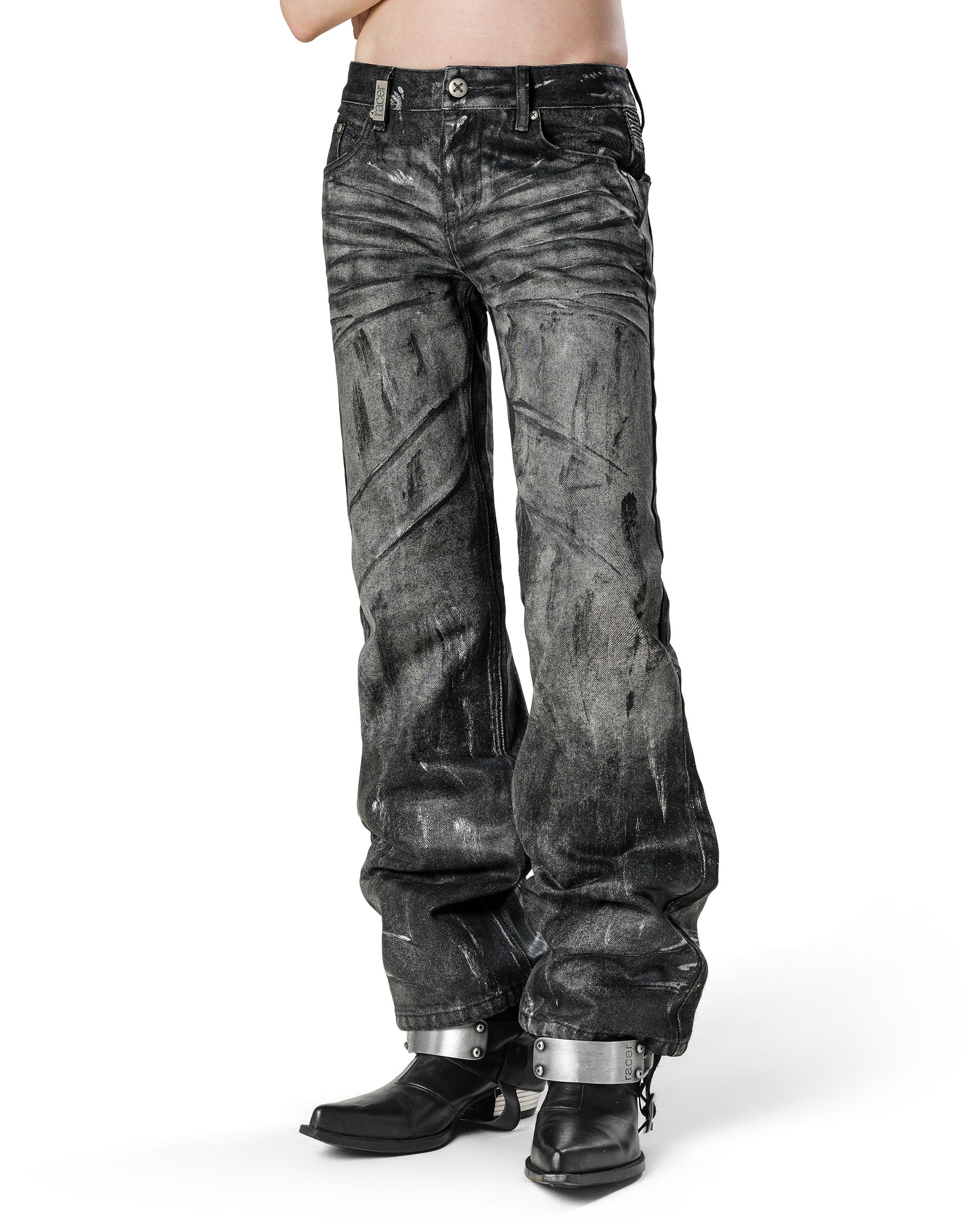 Denim – Racer Worldwide