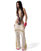 Glitch Leo Bodysuit
