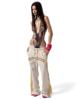 Glitch Leo Bodysuit