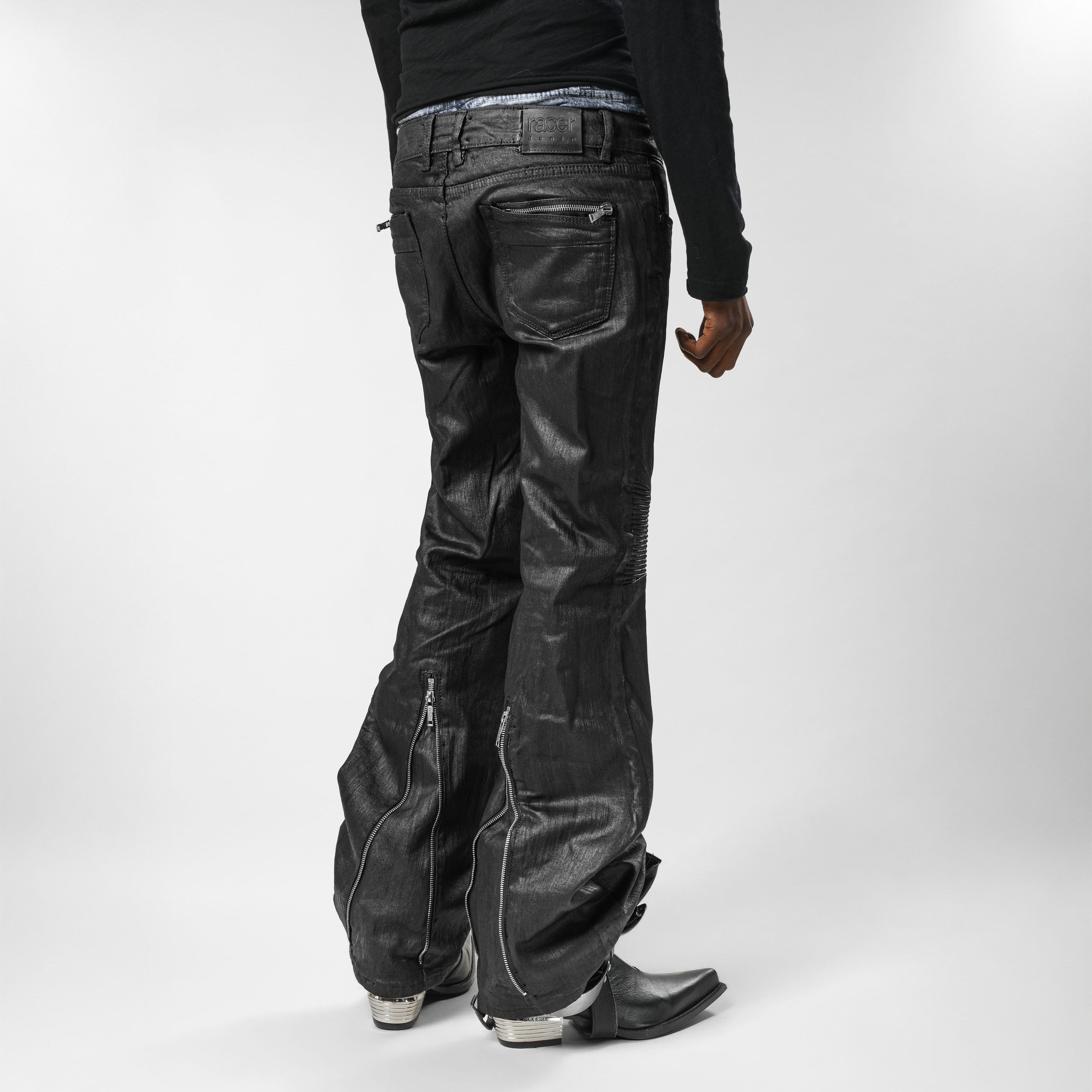 Denim – Racer Worldwide