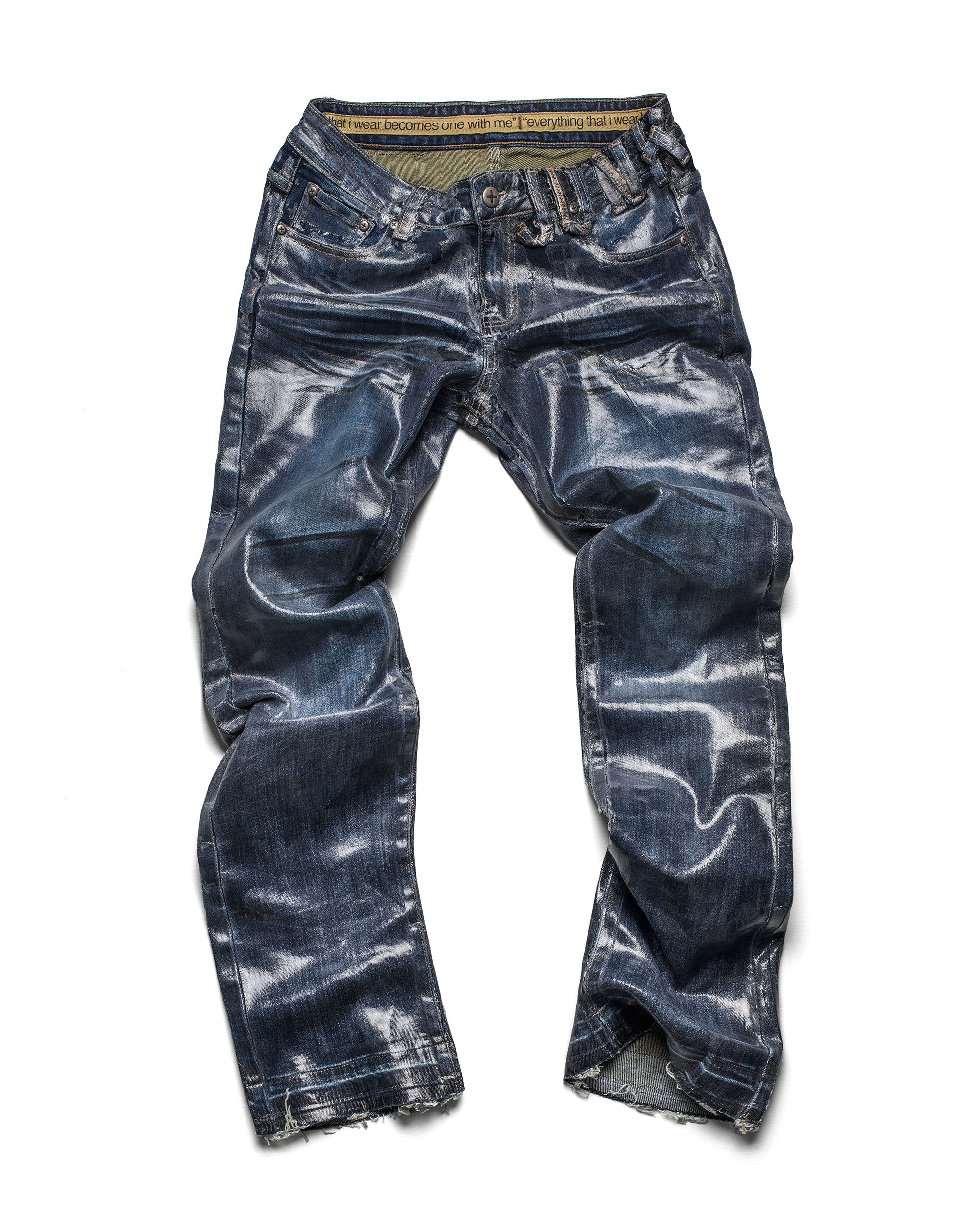 Denim – Racer Worldwide