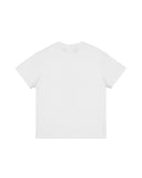 White Camo Cross T-shirt