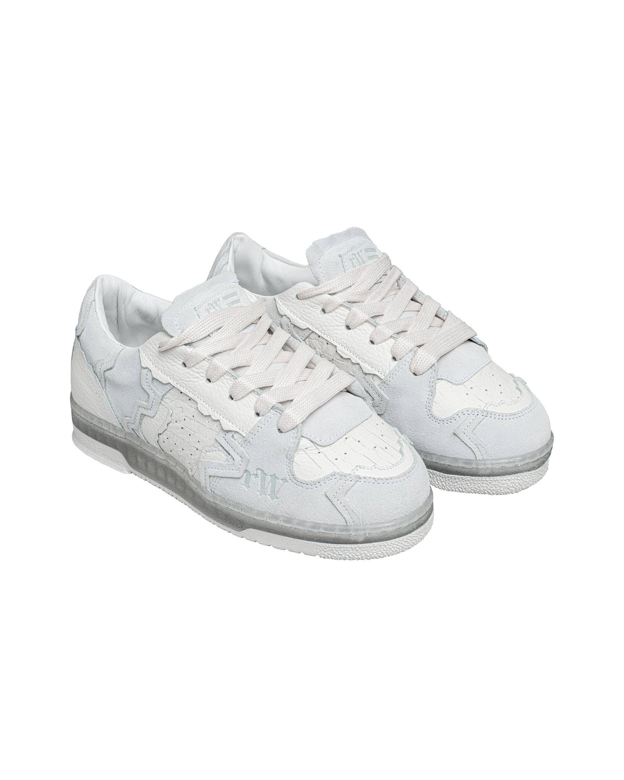 新品 LAYER-0 Sneaker Goodyear welted white 新品 LAYER-0 Sneaker Goodyear welted white Featured Sneakers