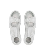 White Eroded Racer 2.0