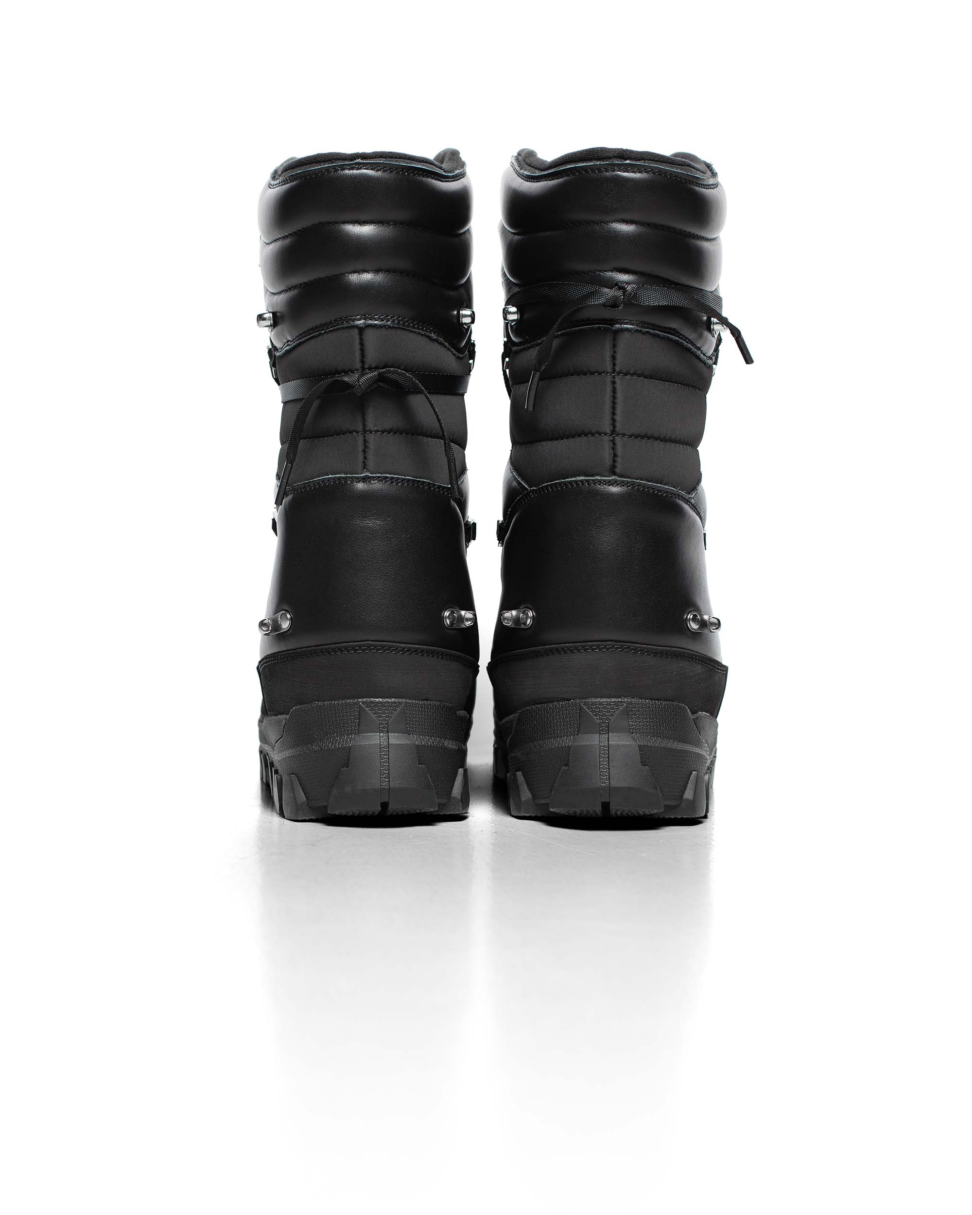 Vibram® Space Boot – Racer Worldwide
