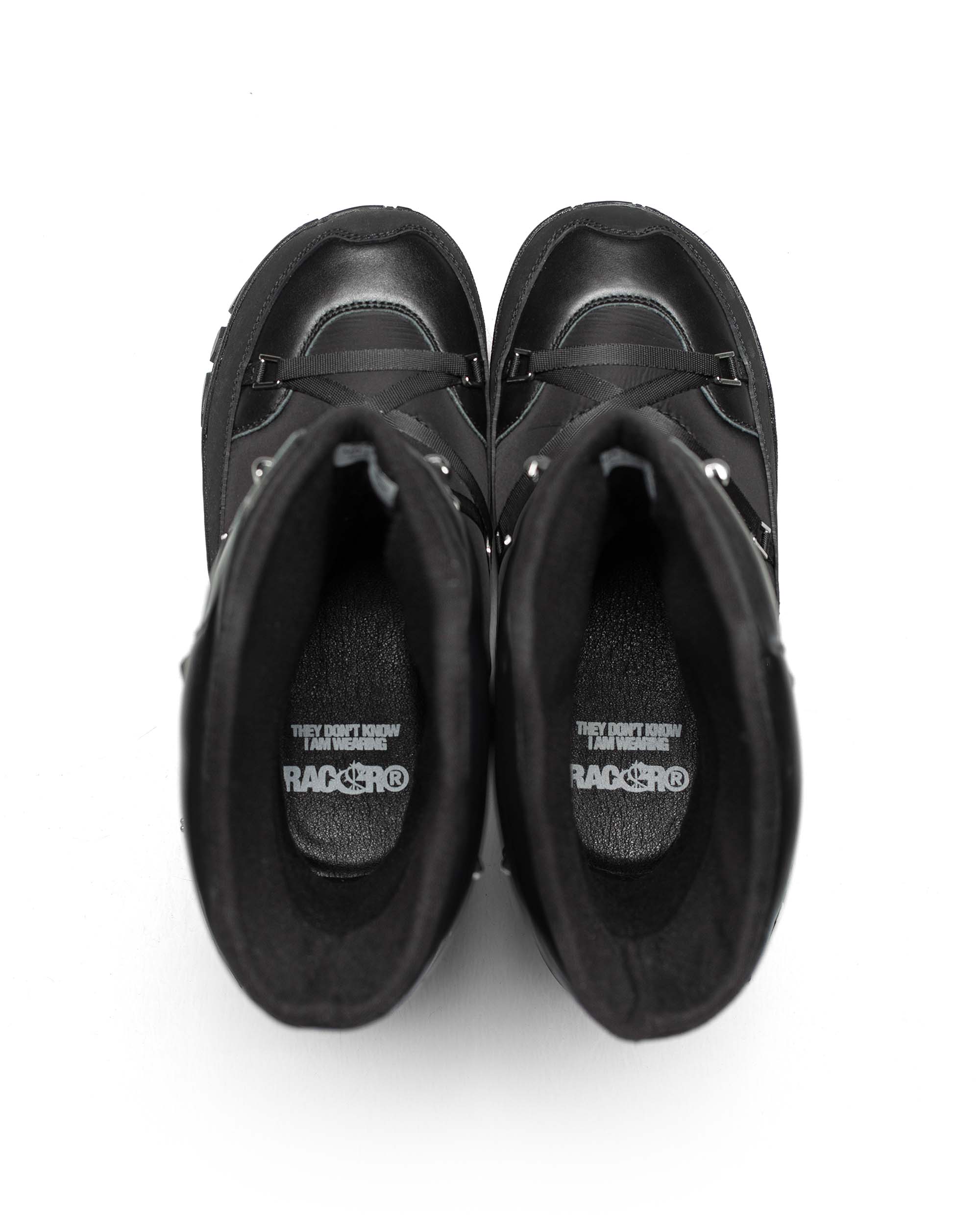 Vibram® Space Boot – Racer Worldwide