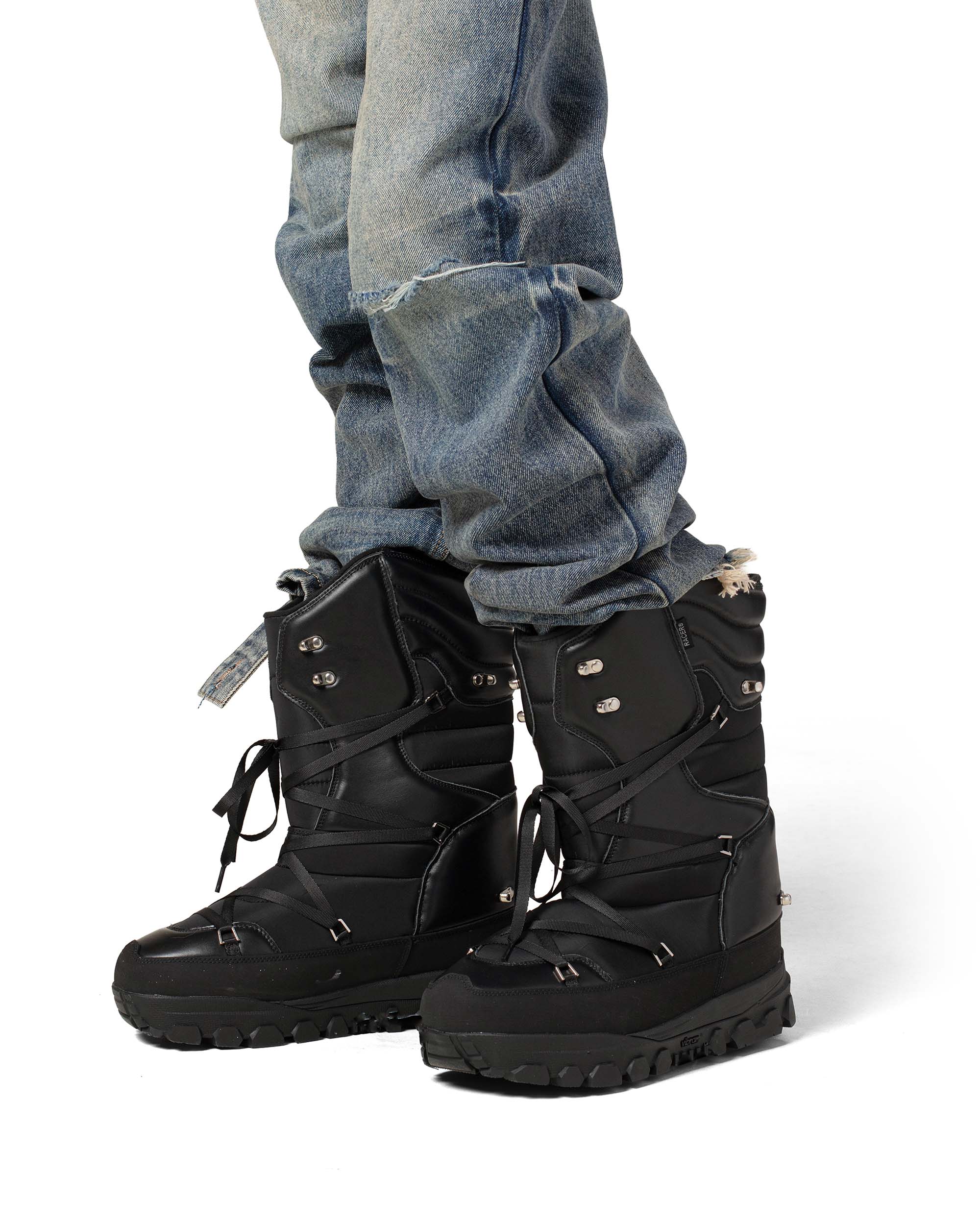 Vibram® Space Boot – Racer Worldwide