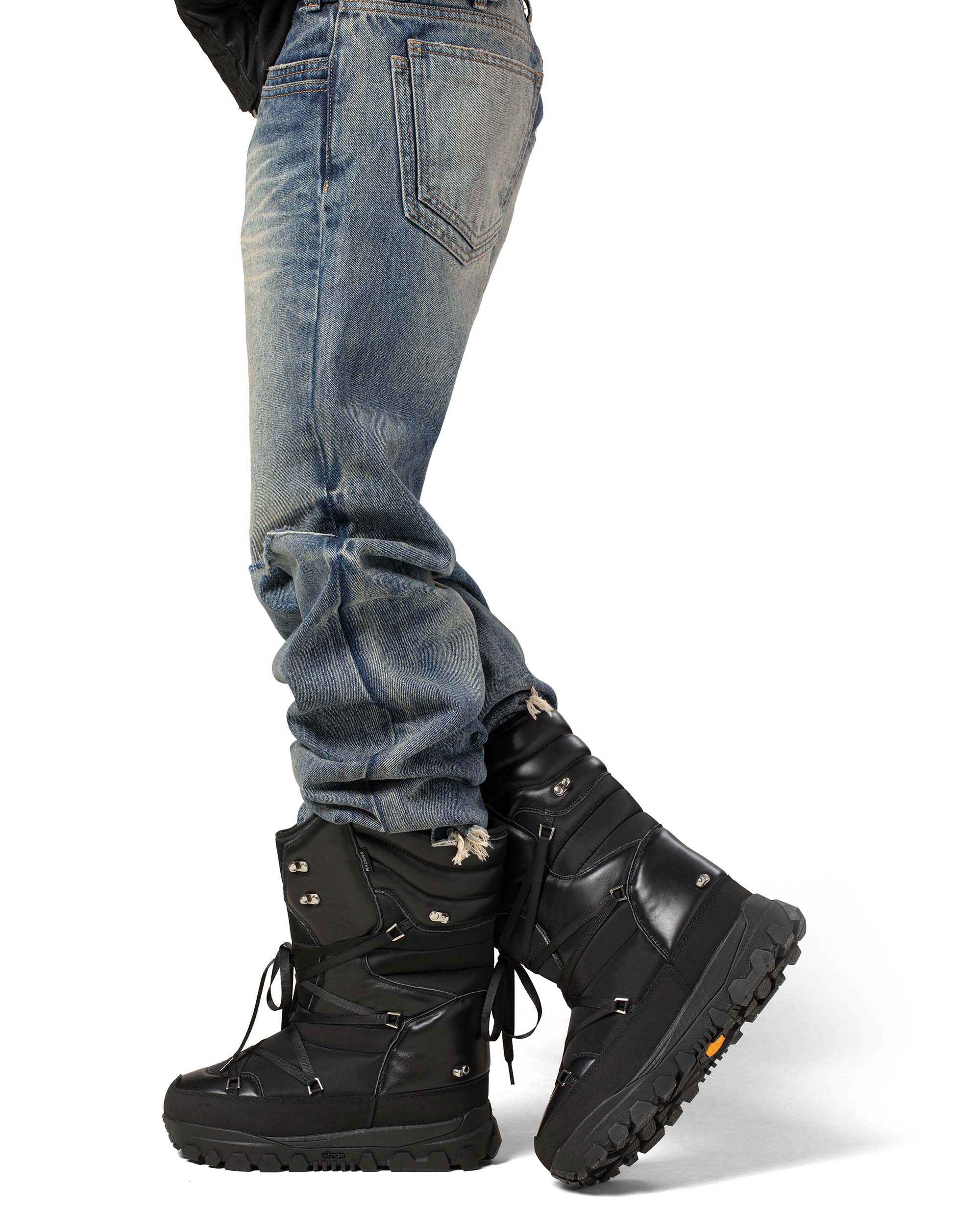 Vibram® Space Boot – Racer Worldwide