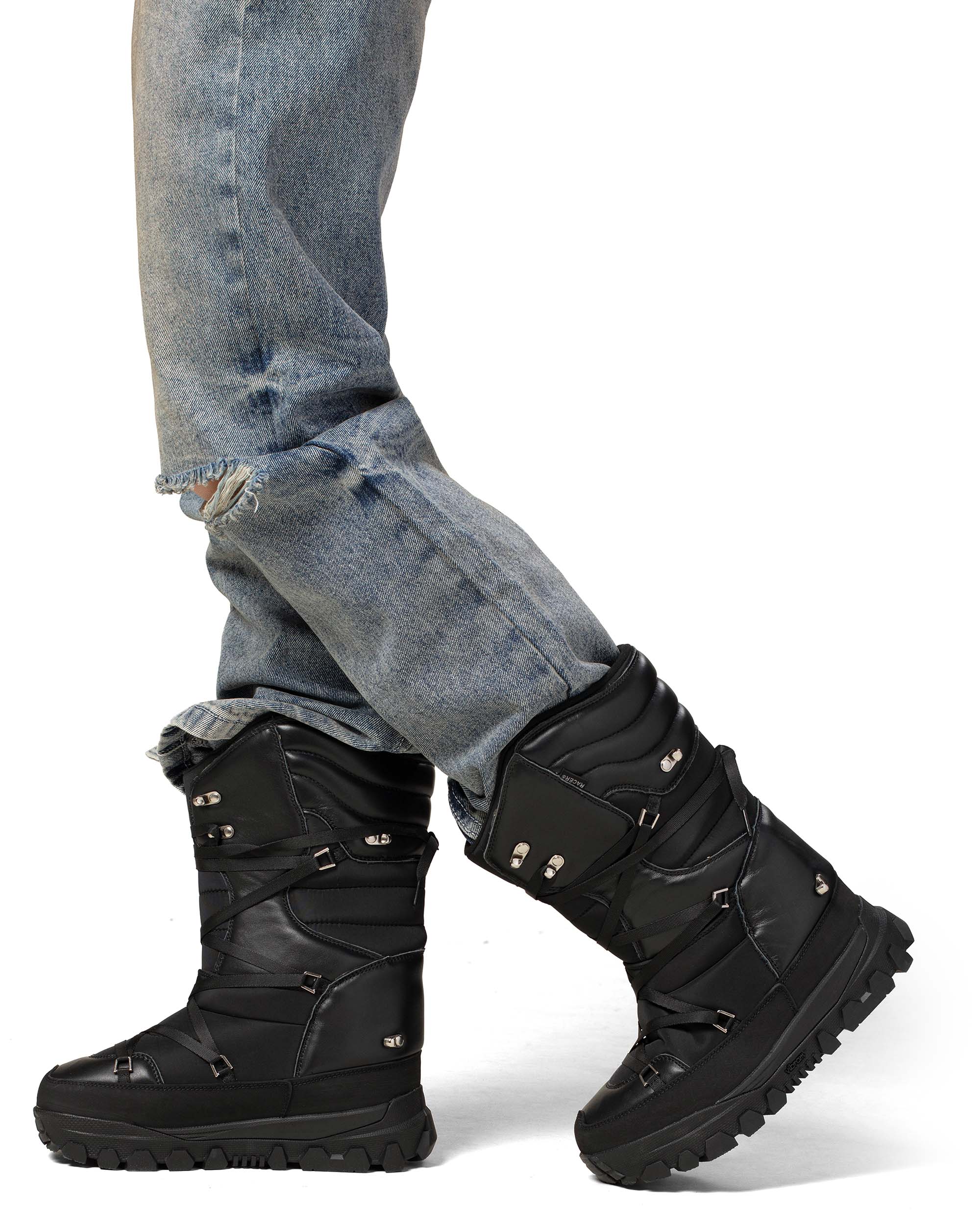 Vibram® Space Boot – Racer Worldwide