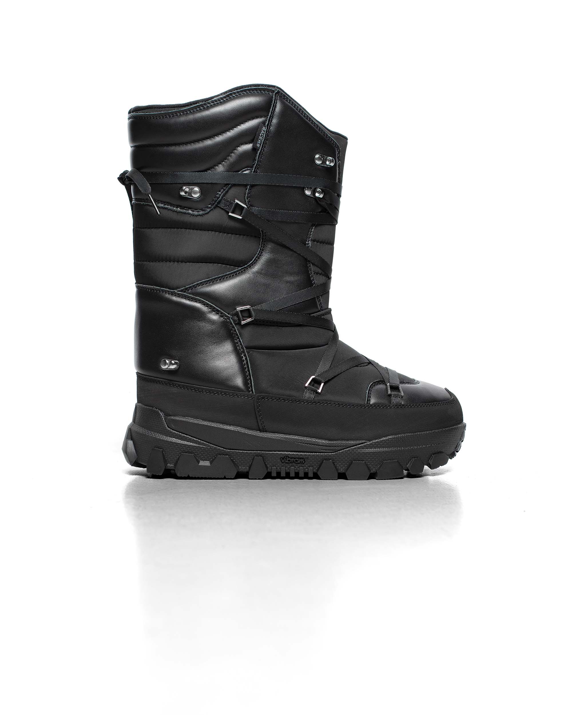 Vibram® Space Boot – Racer Worldwide