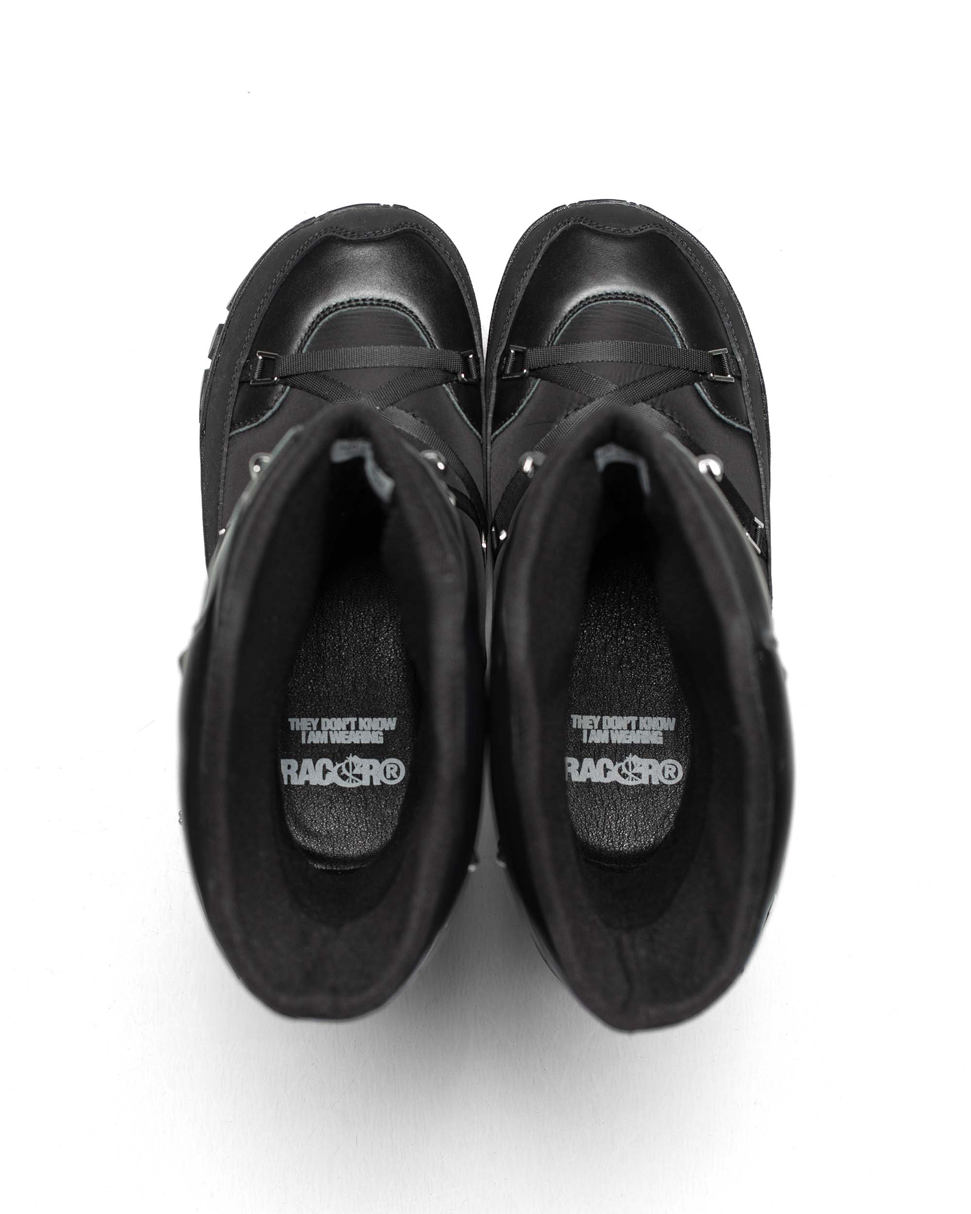Vibram® Winter Boot