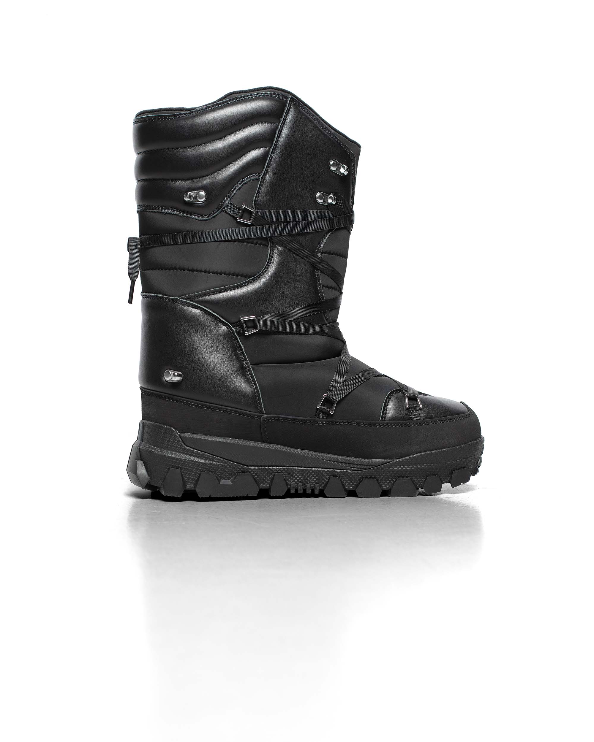 Vibram® Winter Boot