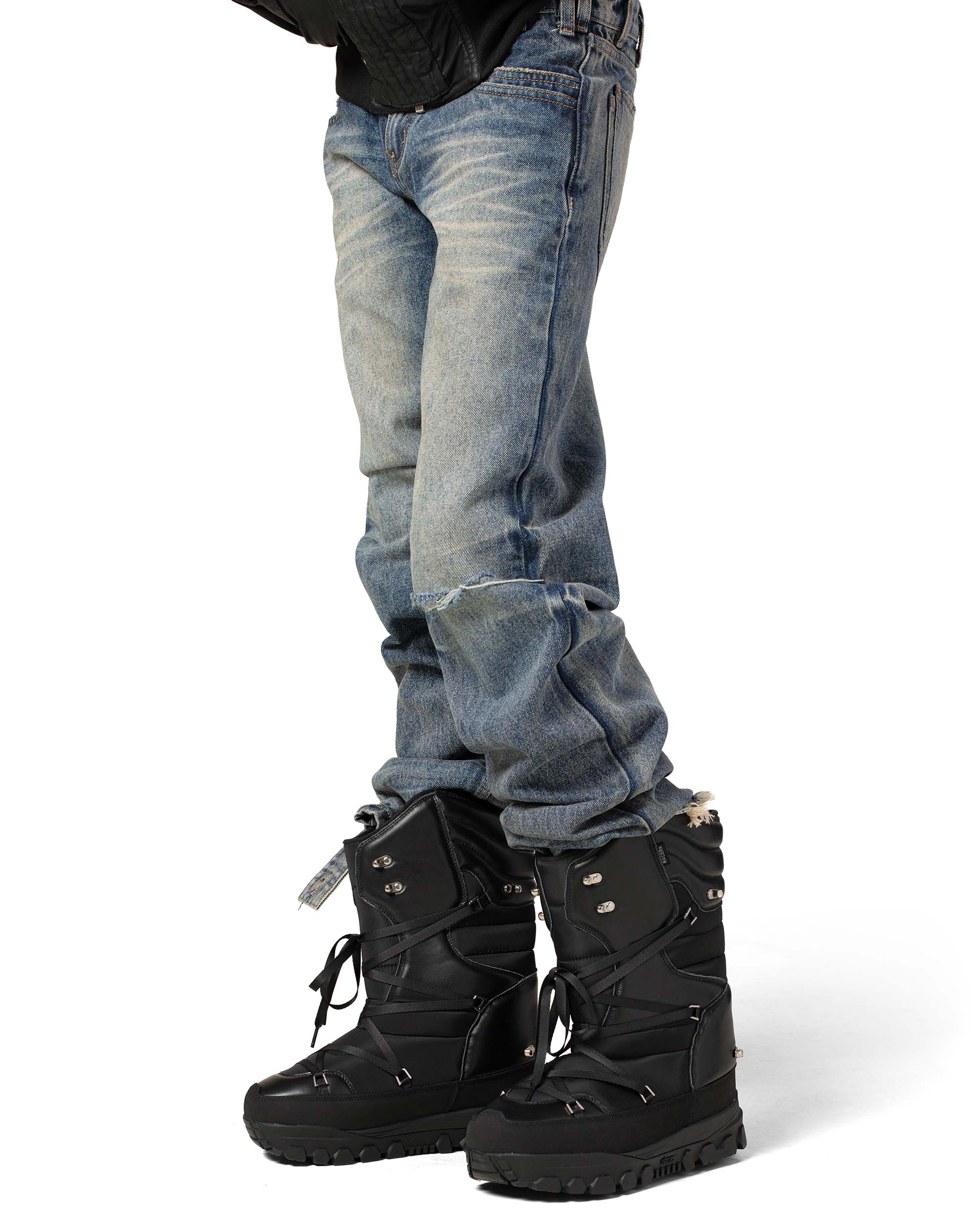 Vibram® Winter Boot