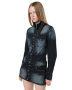 Rock Revival Denim Dress