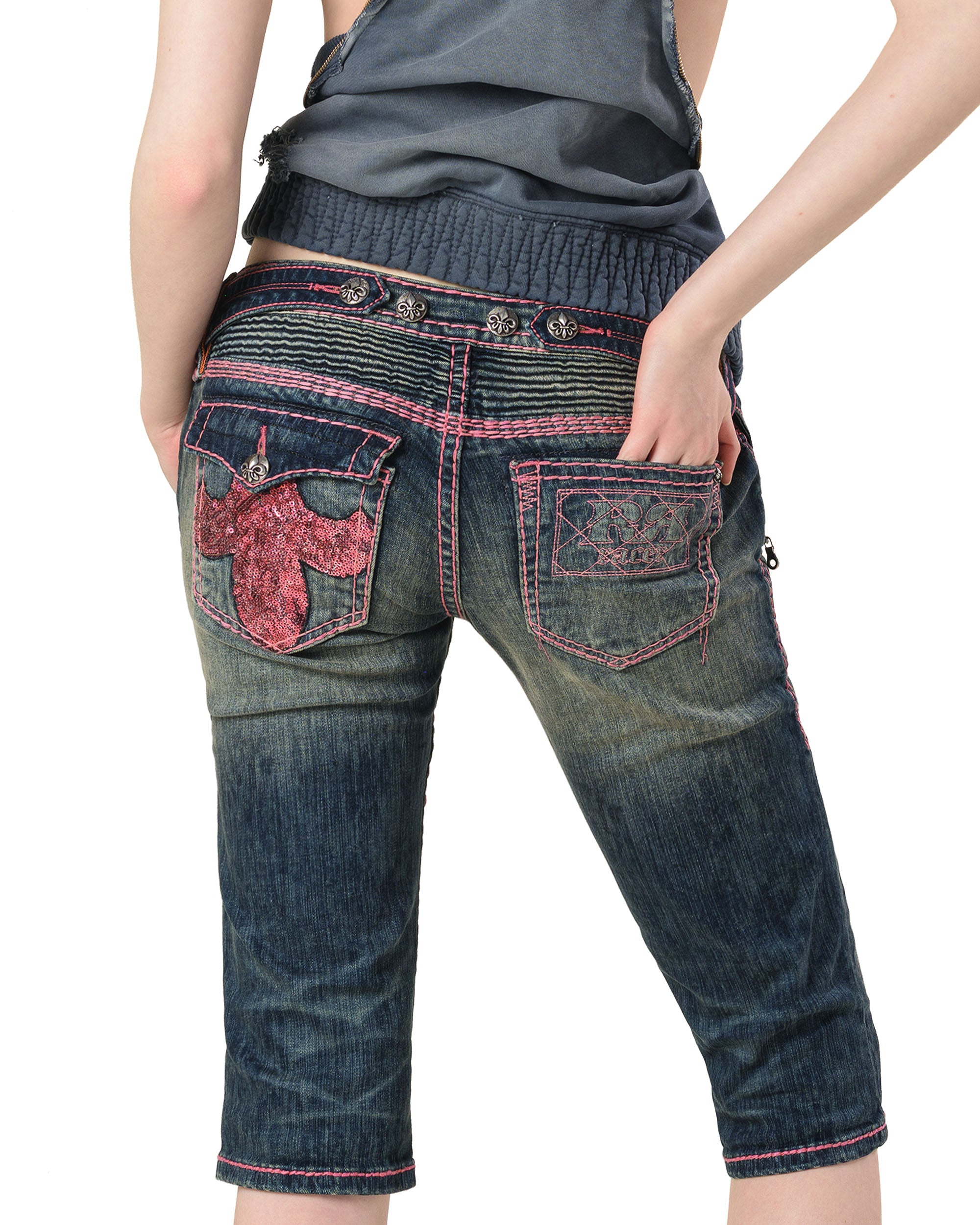 Denim – Racer Worldwide