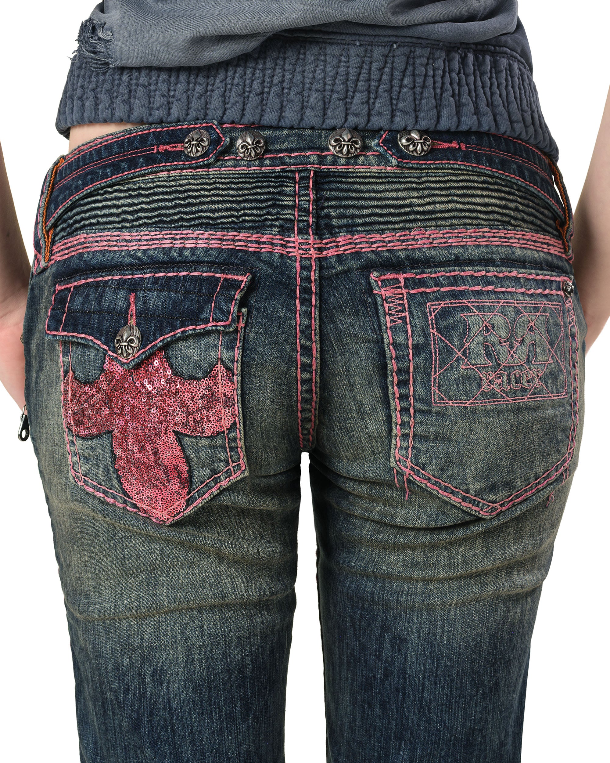 Denim – Racer Worldwide