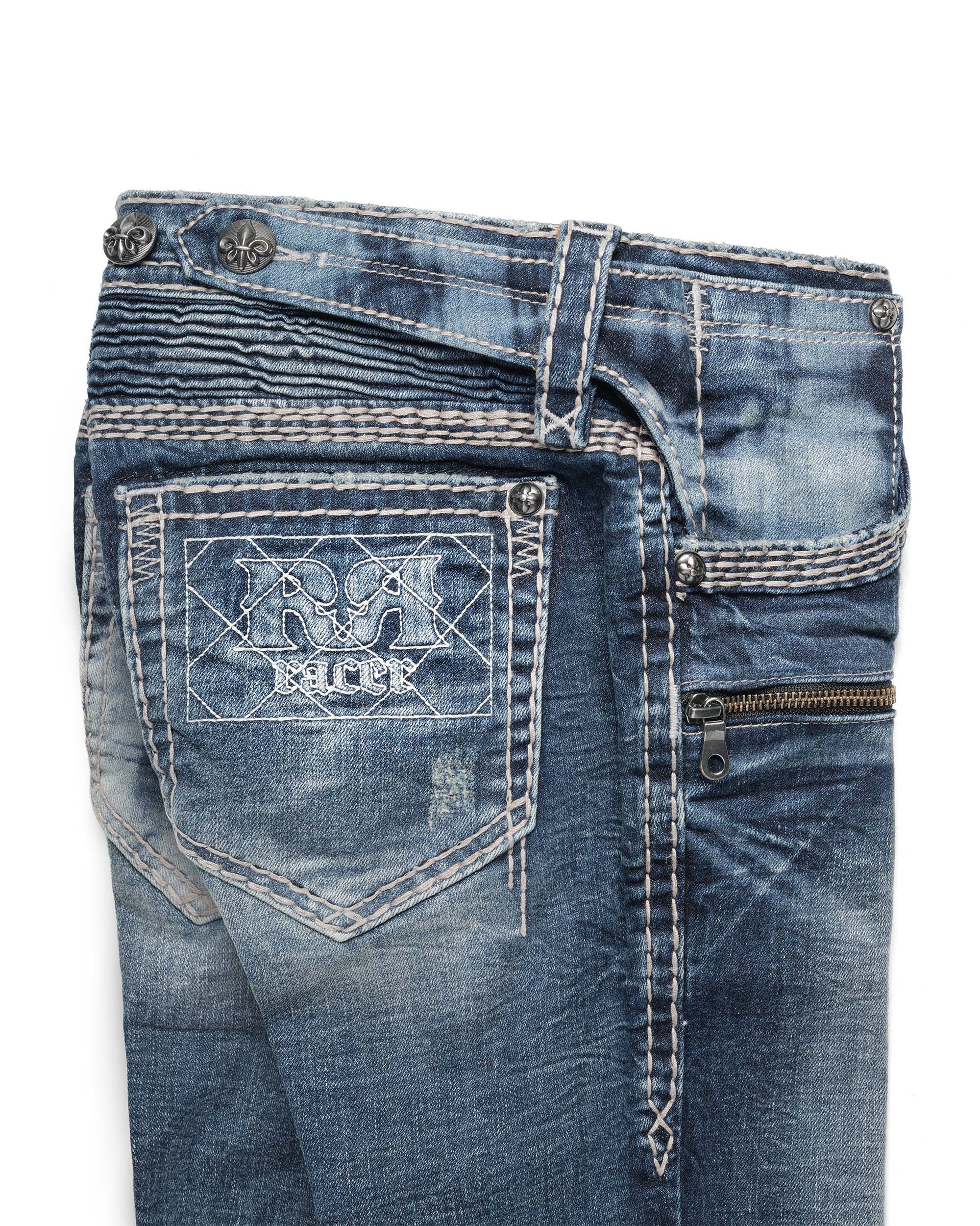 Denim – Racer Worldwide