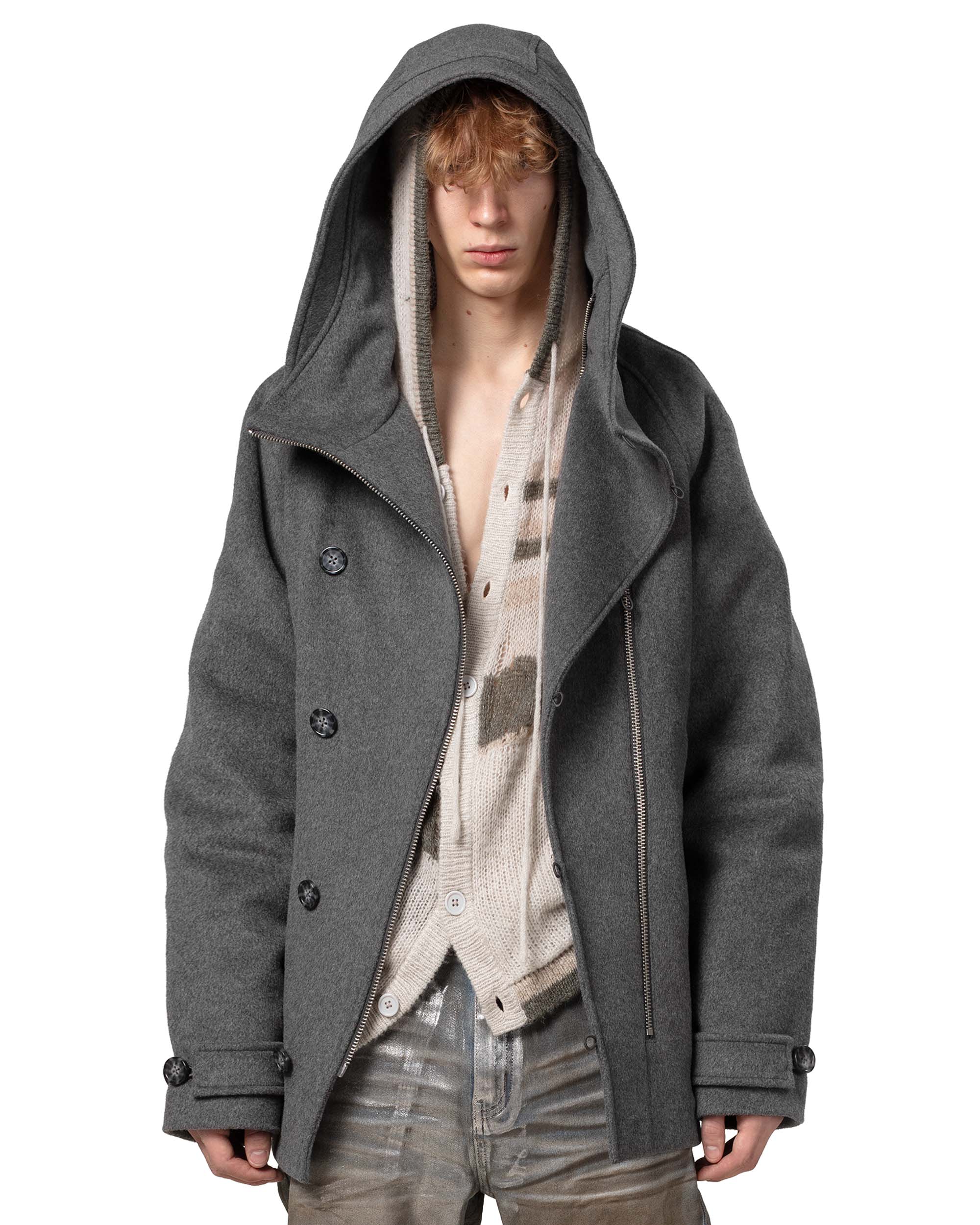 Wool Coat – Racer Worldwide