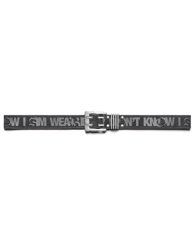 They don't know it's Racer Belt – Racer Worldwide