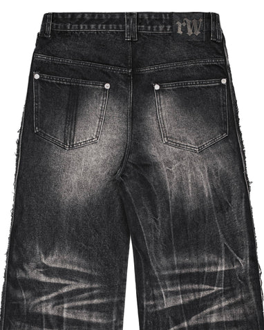 Scar Jeans – Racer Worldwide