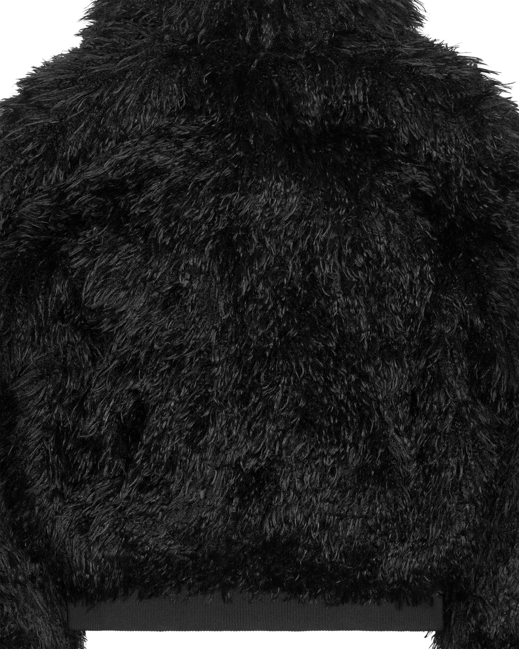 Mongolian Fur Bomber – Racer Worldwide
