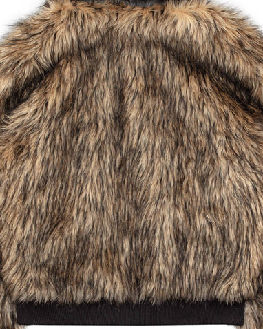 Fur Bomber – Racer Worldwide