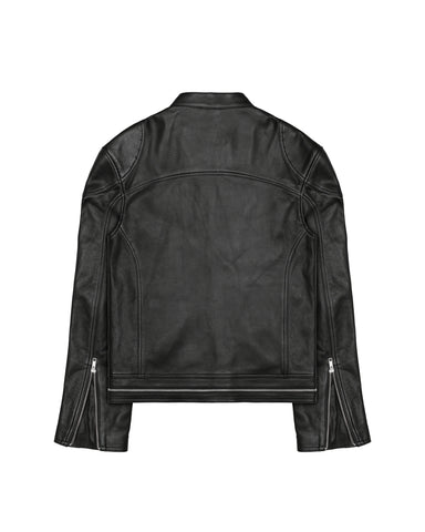 Nylon Jacket – Racer Worldwide