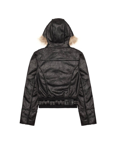 Nylon Jacket – Racer Worldwide