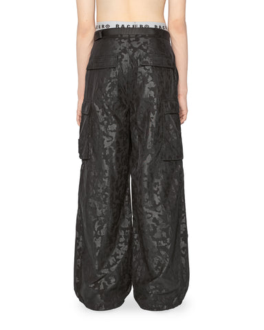 Parachute Pants – Racer Worldwide