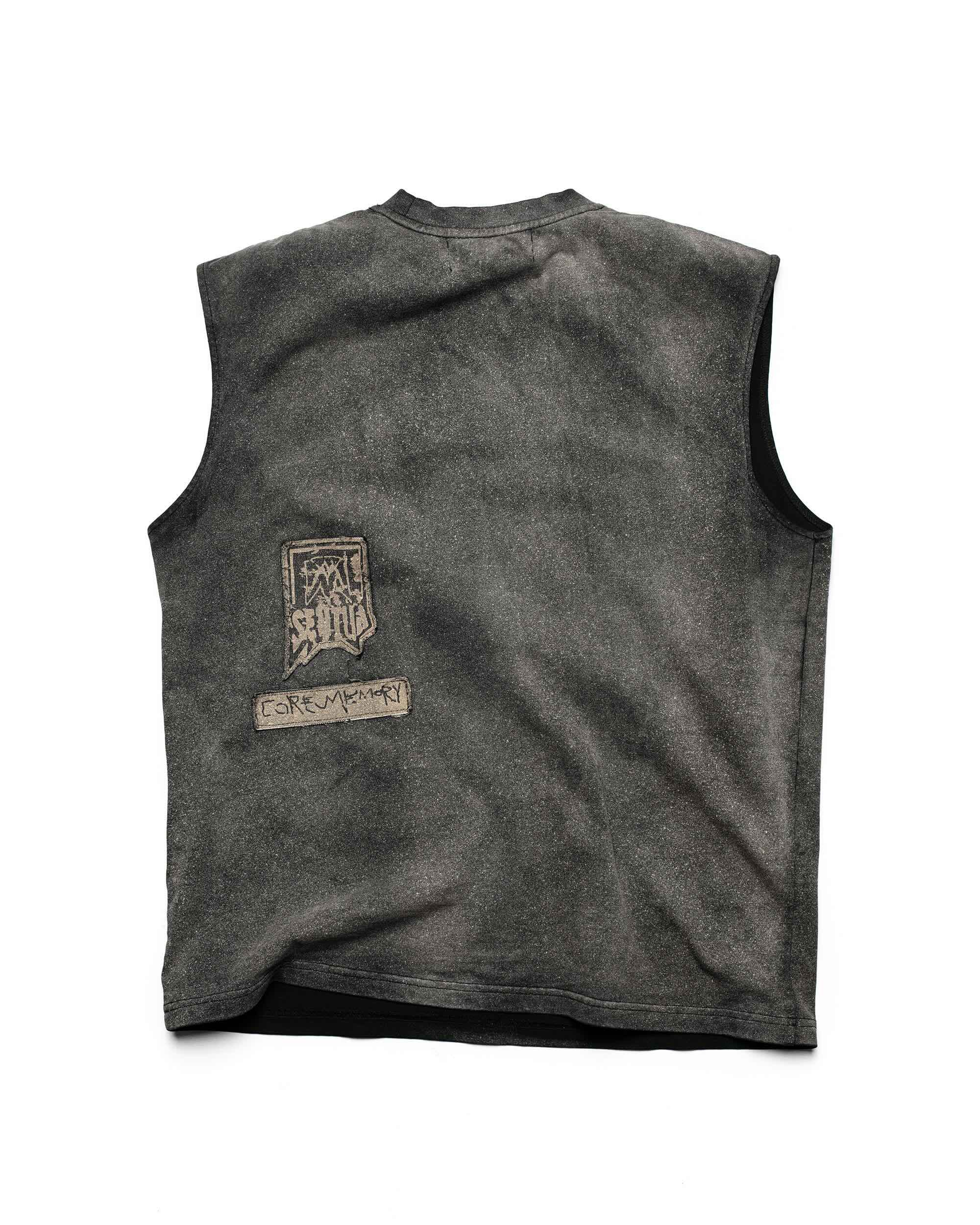 トップス RT-162210 Racer x Podmost Tank Top – Racer Worldwide