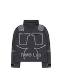Racer® 3L Membrane Jacket