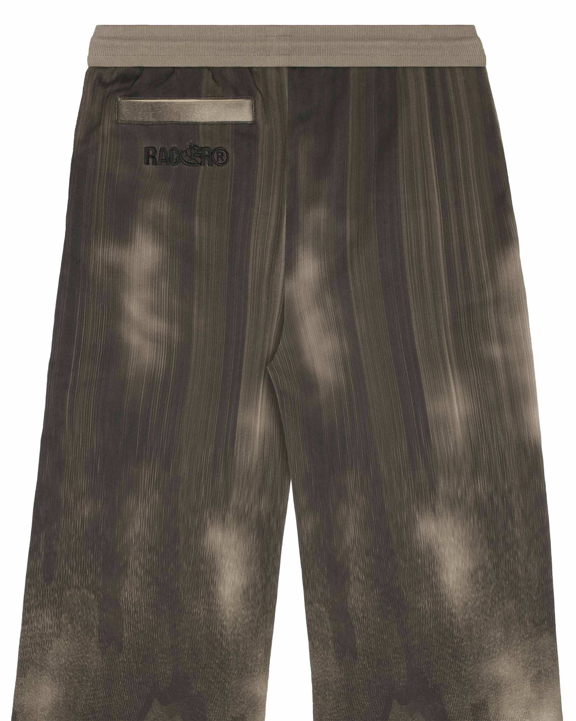 Glitch Camo Sweatpants – Racer Worldwide