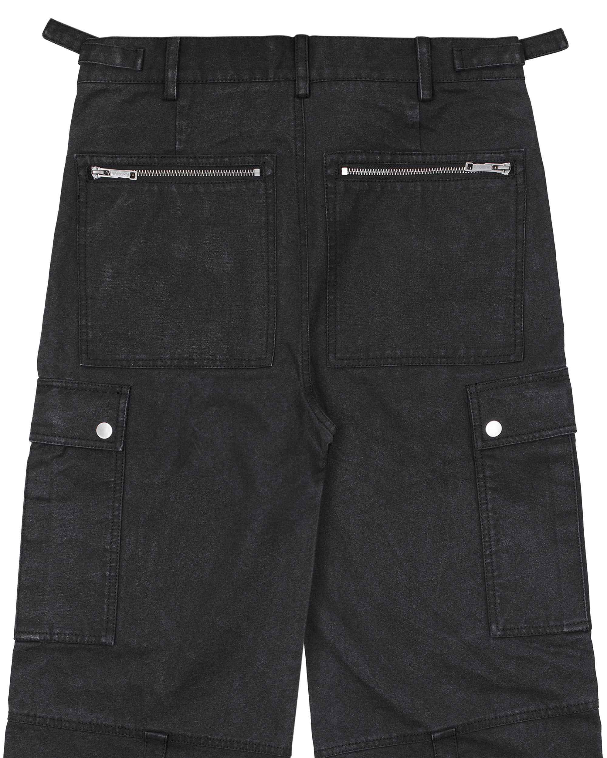 Cargo Coated Pants – Racer Worldwide