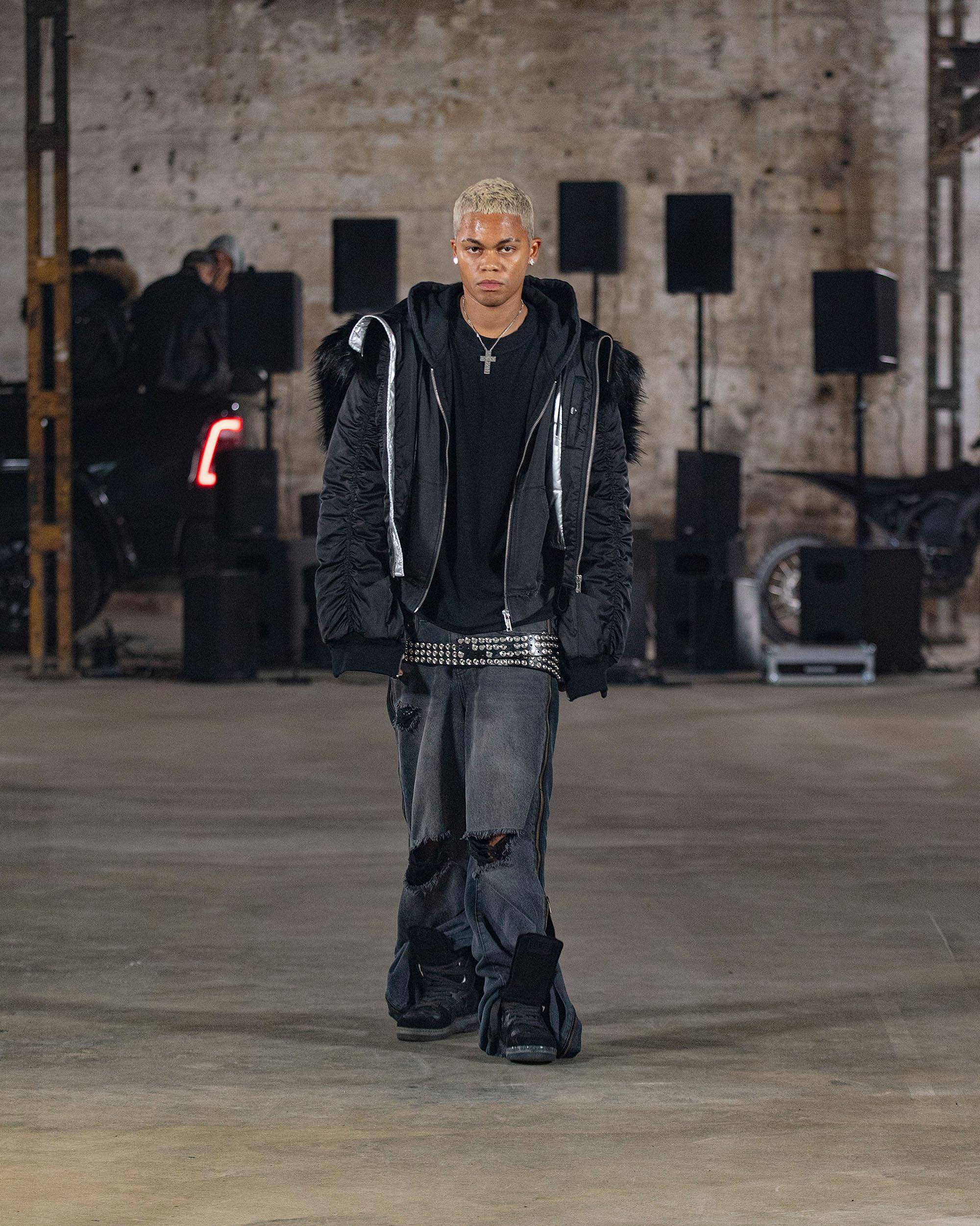 小物 racer worldwide Black Button Belt Black Button Belt – Racer Worldwide