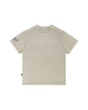 Beige Army T-shirt