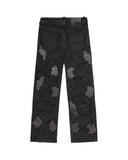 Full Black Definitive Jeans