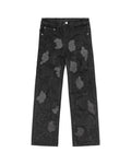 Full Black Definitive Jeans