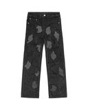 Full Black Definitive Jeans