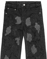 Full Black Definitive Jeans