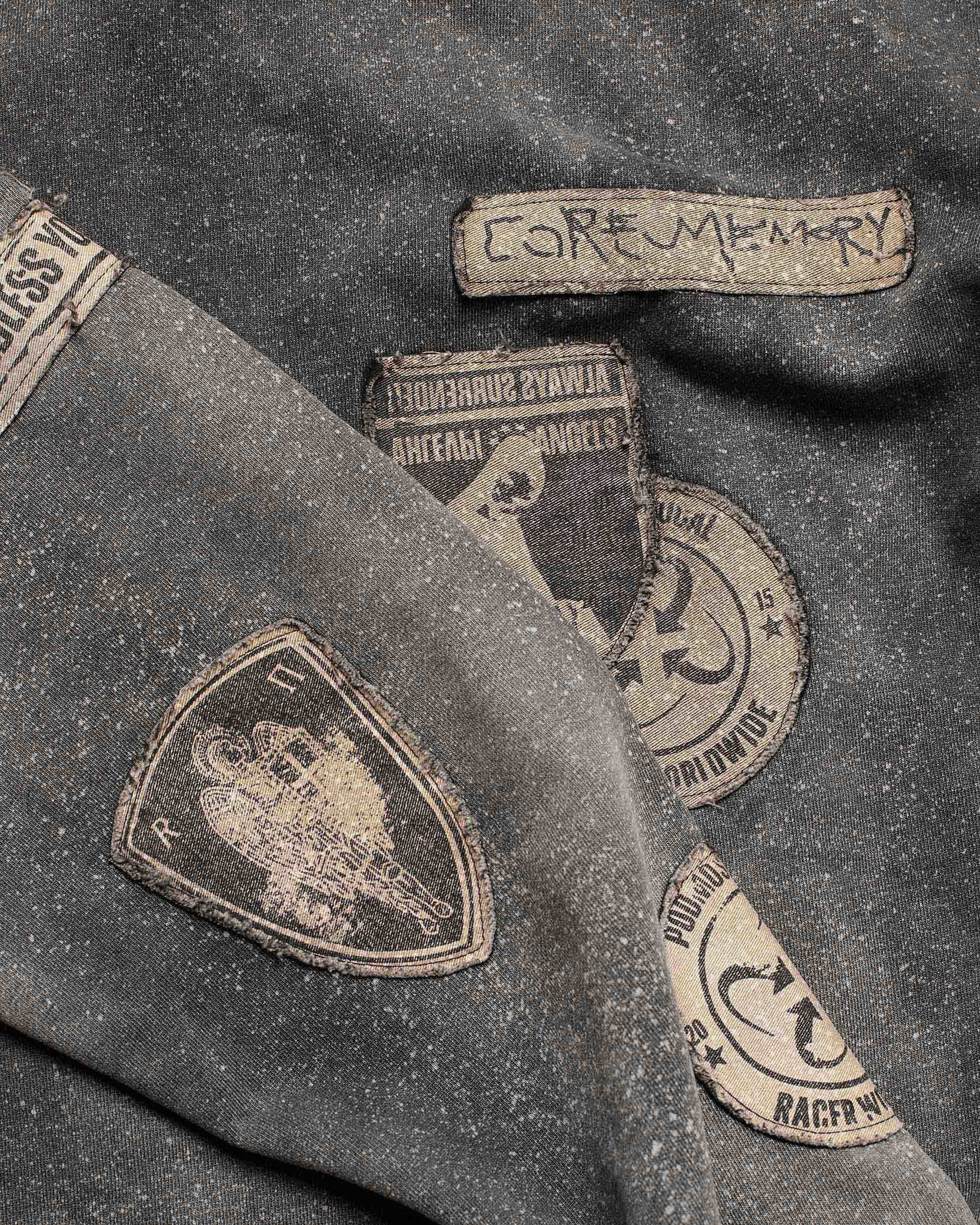 Racer x Podmost Hoodie – Racer Worldwide