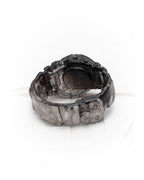 Glitched Watch Bracelet