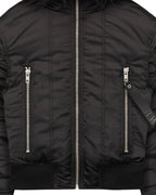 Aviator Bomber Jacket