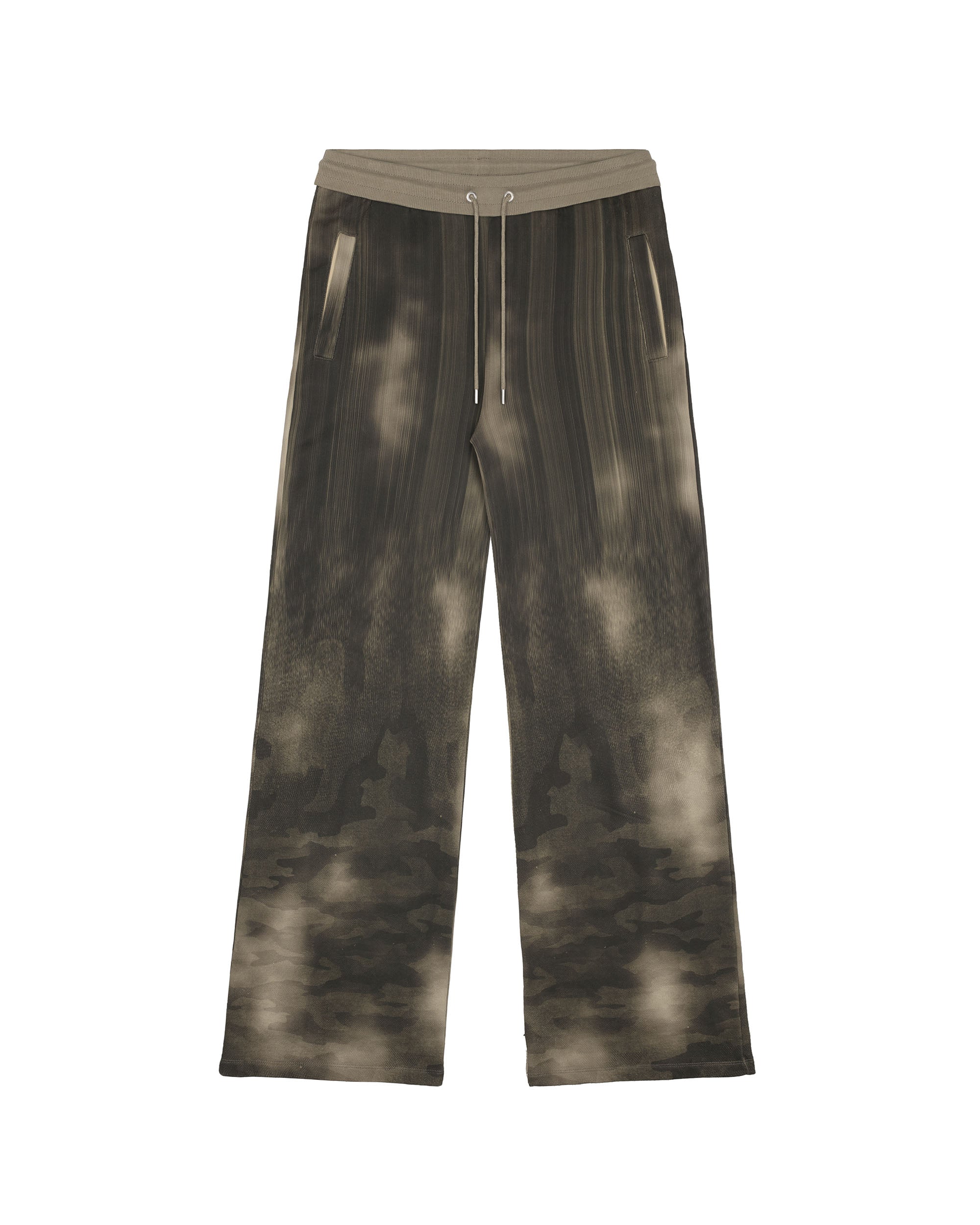 RACERWORLDWIDE パンツ Glitch Camo Sweatpants – Racer Worldwide