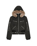 Nylon Jacket